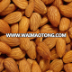 Good quality Almonds nuts/Cashew nuts/pistachios nuts for sale