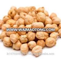 Kabuli Chickpeas