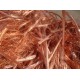 COPPER WIRE SCRAP 99.99% FOR SALE