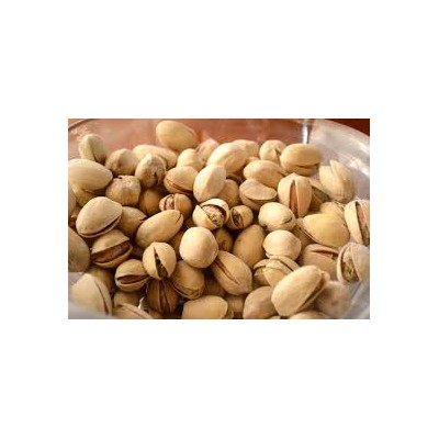 Quality Raw and Roasted Pistachio Nuts