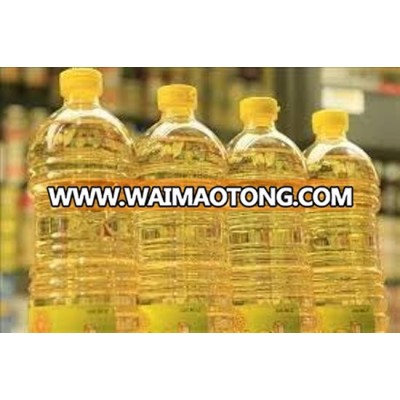 Refined Grade A Corn Oil 100% Quality