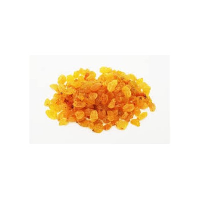 Quality Golden Raisins Best Grade