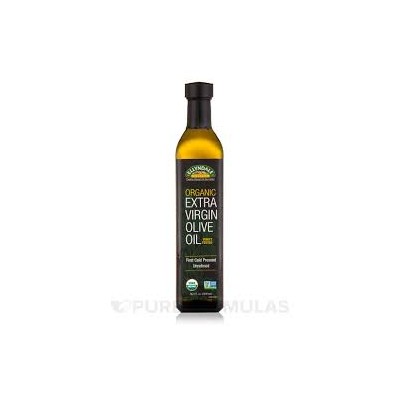 Extra Virgin Spanish Olive Oil