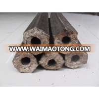 Sawdust Briquette