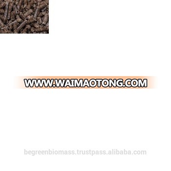 Biomass Wood Pellet (1)